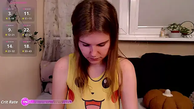 Moona xx online show from 09-08-25, 10:42