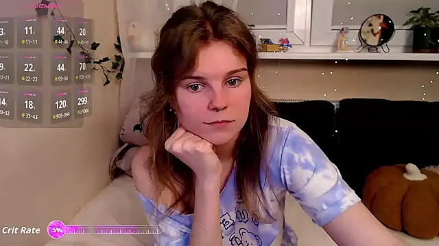 Moona xx online show from 09-20-25, 09:27