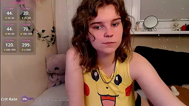 Moona xx online show from 10-26-25, 10:47