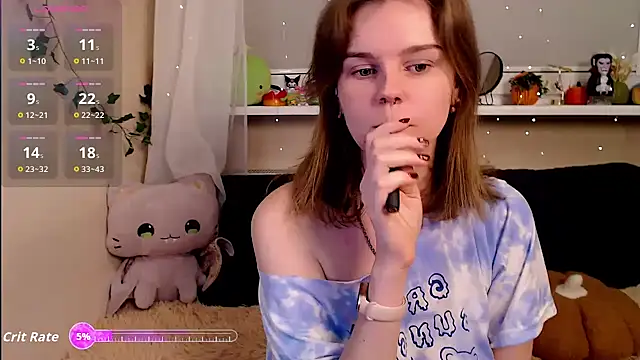 Moona xx online show from 11-01-25, 10:23