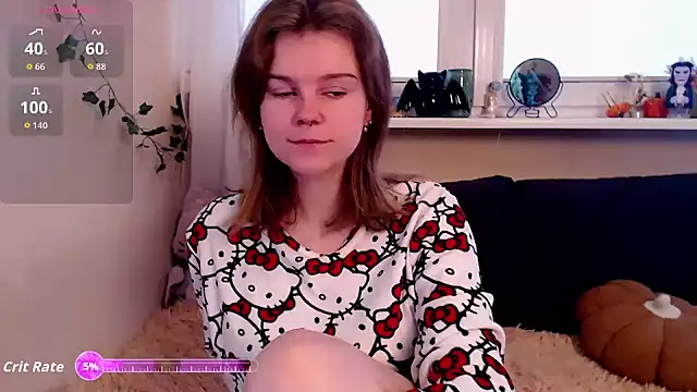 Moona xx online show from 11-12-25, 09:21