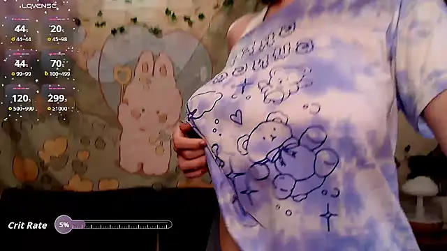 Moona xx online show from 03-05-26, 11:01