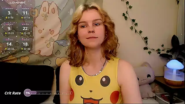 Moona xx online show from 05-16-26, 10:08