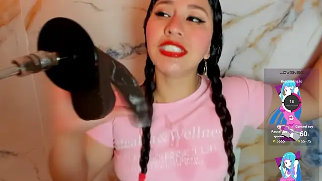 hade cute online show from 05-04-26, 03:19