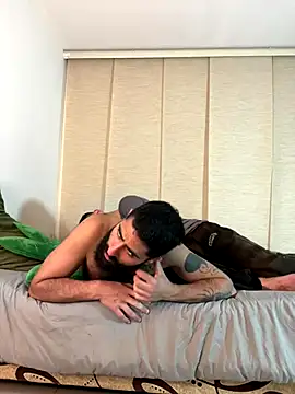 Drogamma online show from 11-28-25, 04:04