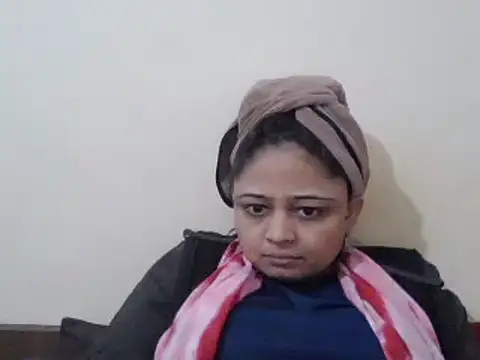 manvi199407 online show from 01-08-25, 09:10