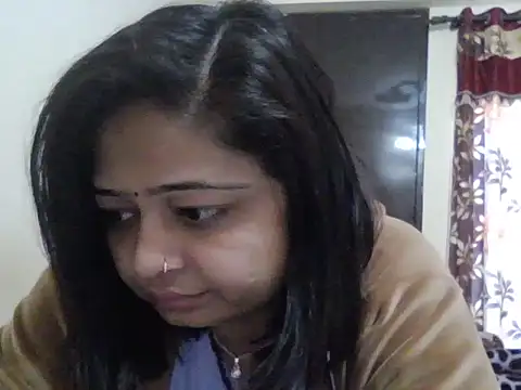 manvi199407 online show from 01-16-25, 06:56