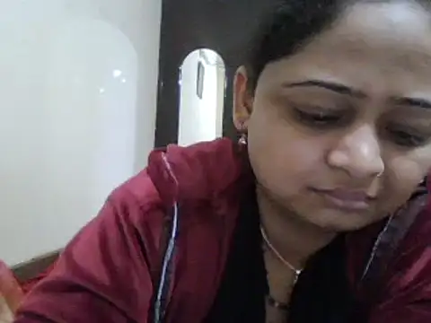 manvi199407 online show from 01-18-25, 04:48