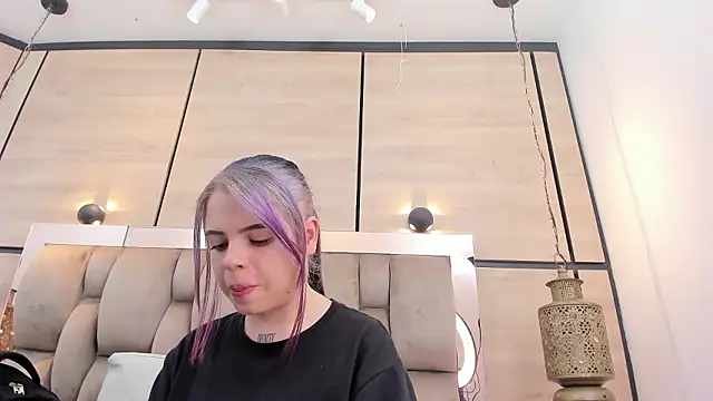 dorothy vegga online show from 03-03-26, 03:23