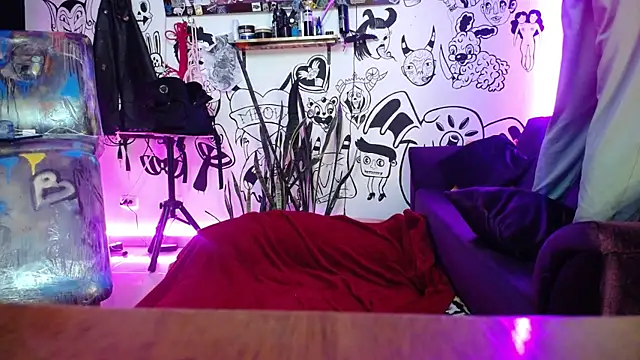 tatouagendecouple online show from 12-11-24, 08:36