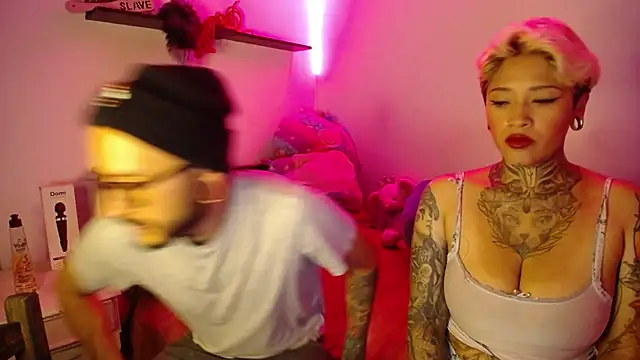 tatouagendecouple online show from 02-28-25, 03:04