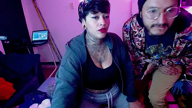 tatouagendecouple online show from 09-09-25, 07:19