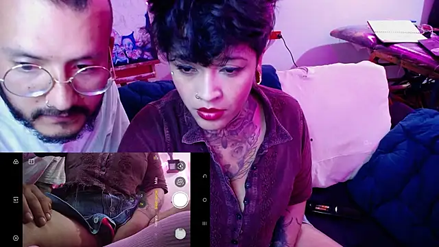 tatouagendecouple online show from 09-13-25, 04:45