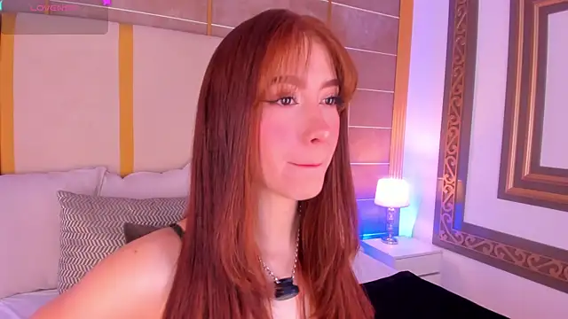 AbigailCarter online show from 10-03-25, 11:35