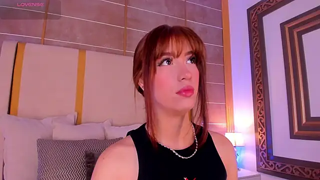 AbigailCarter online show from 11-20-25, 11:37