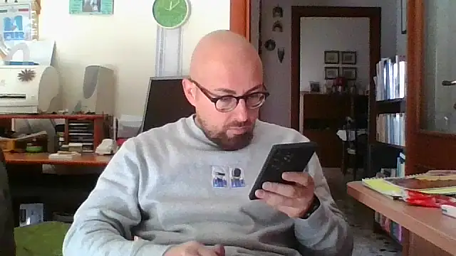 darione 90 online show from 02-18-26, 11:06