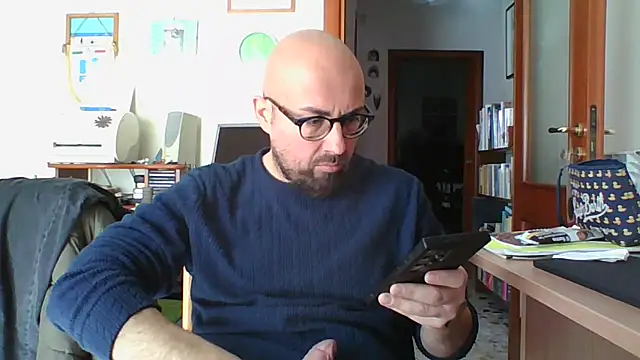 darione 90 online show from 02-25-26, 09:30