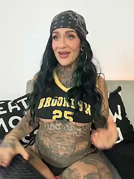 remyflux666 online show from 03-22-26, 01:20