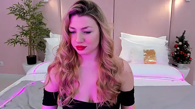 HelenaMorgan online show from 12-29-24, 03:35