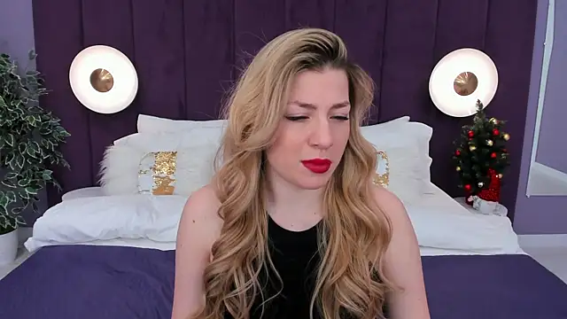 HelenaMorgan online show from 01-05-25, 06:45