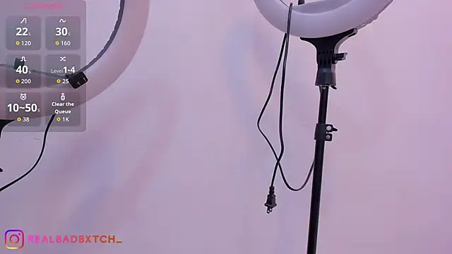 Realbadbxtch online show from 02-13-26, 02:57