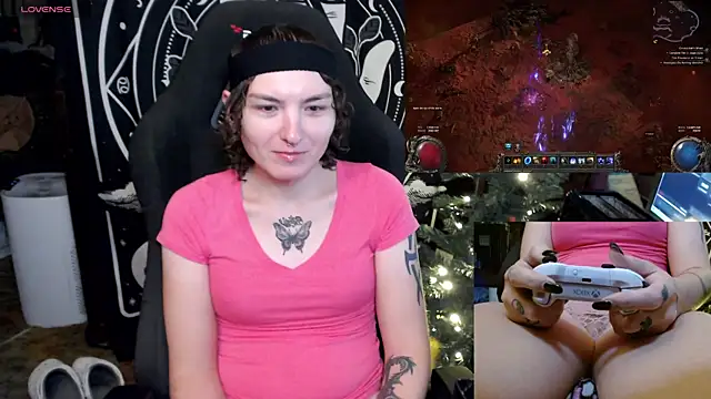 BrandiWRLD 999 online show from 01-07-25, 07:17