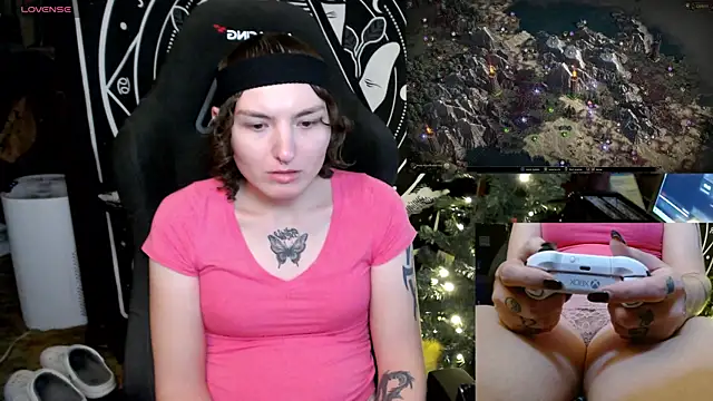 BrandiWRLD 999 online show from 01-08-25, 12:28