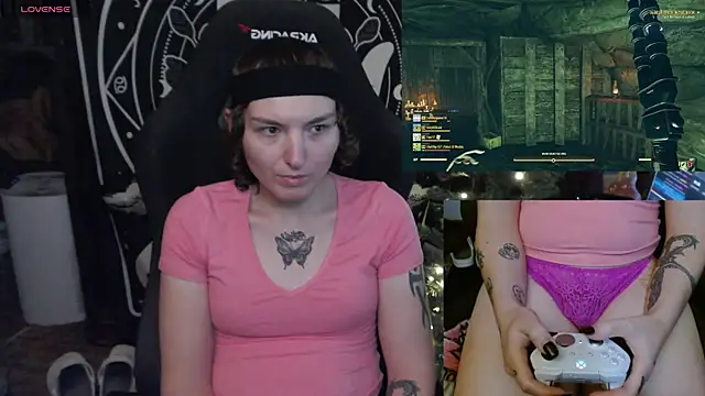 BrandiWRLD 999 online show from 01-15-25, 12:41