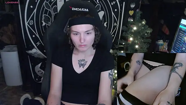 BrandiWRLD 999 online show from 01-17-25, 02:18