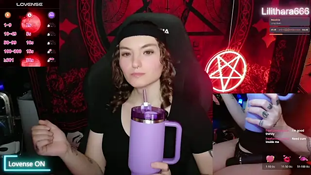 BrandiWRLD 999 online show from 11-01-25, 09:28