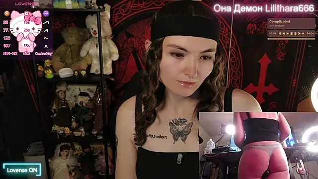 BrandiWRLD 999 online show from 03-17-26, 03:59