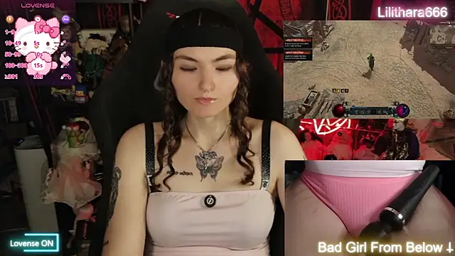 BrandiWRLD 999 online show from 05-02-26, 05:29