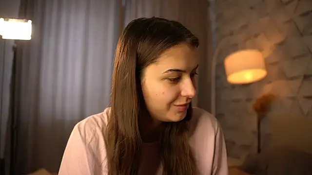 elisa moon online show from 02-08-26, 09:23