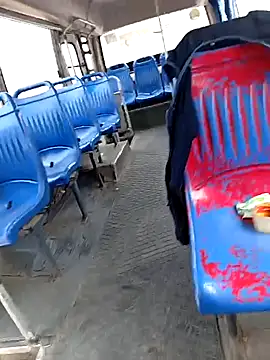 ardiente47 online show from 11-17-25, 05:52