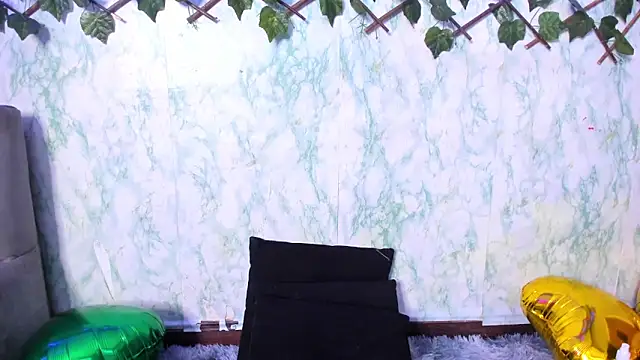 Pamesmith online show from 03-19-25, 06:14