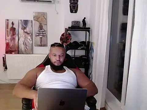 1LordKingsley online show from 02-26-26, 12:09