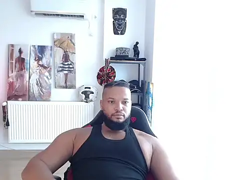 1LordKingsley online show from 03-16-26, 10:19