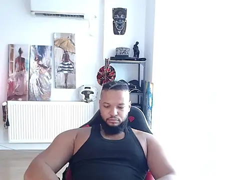 1LordKingsley online show from 03-24-26, 09:47