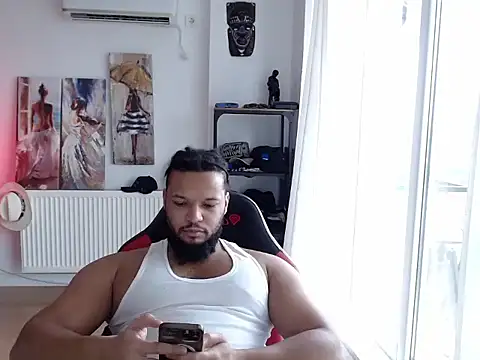 1LordKingsley online show from 05-13-26, 03:42