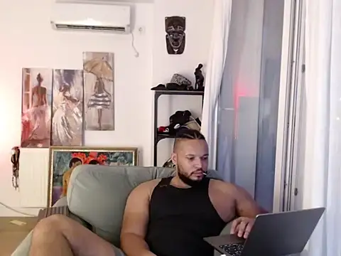 1LordKingsley online show from 06-20-26, 02:03