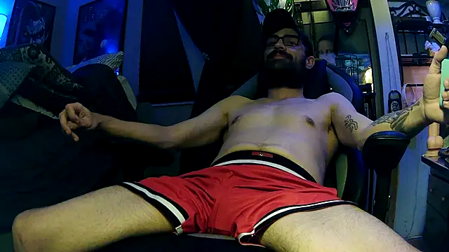 slutty guy12 online show from 03-03-25, 04:47