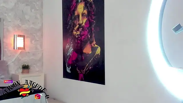 gerson zt online show from 02-23-25, 07:33