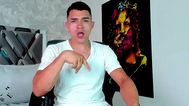 gerson zt online show from 02-27-25, 06:29