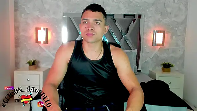 gerson zt online show from 03-02-25, 03:56