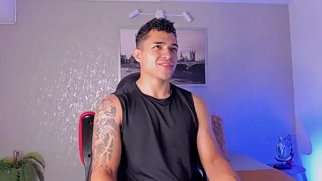 gerson zt online show from 09-10-25, 09:48