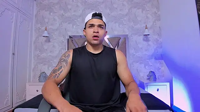 gerson zt online show from 10-01-25, 06:58