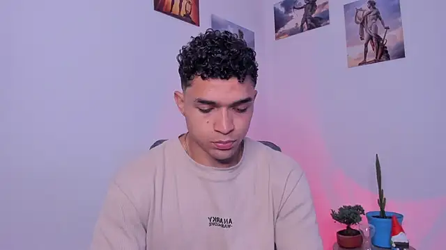 gerson zt online show from 11-16-25, 01:00