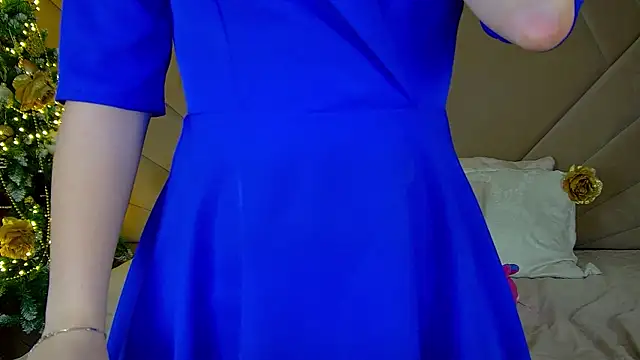 MilanaBalmain online show from 01-13-25, 10:14