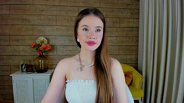 MilanaBalmain online show from 01-22-25, 08:06