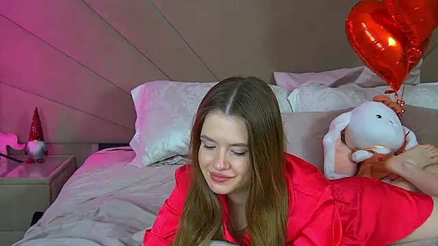 MilanaBalmain online show from 02-15-25, 02:44